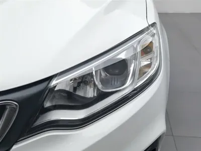 Geely Vision