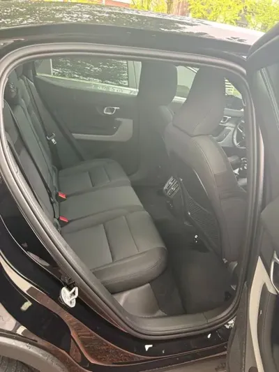 Polestar Polestar 2