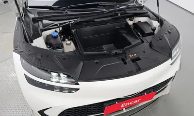 Genesis GV60