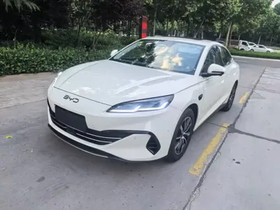BYD Seal 06