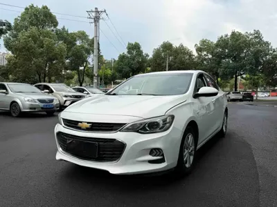 Chevrolet Cavalier