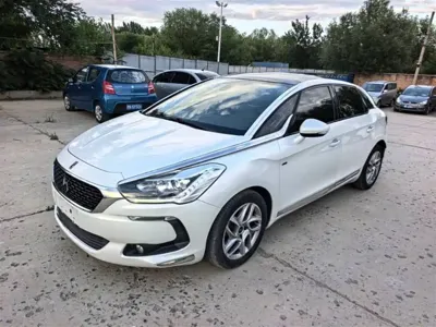 DS DS 5