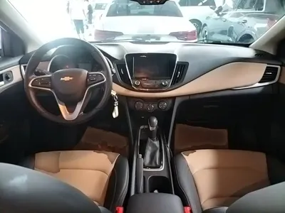 Chevrolet Monza
