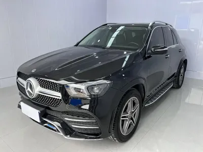 Mercedes-Benz 奔驰GLE(进口)