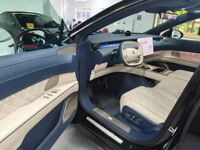 Nio ET9