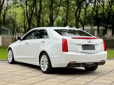 Cadillac ATS-L