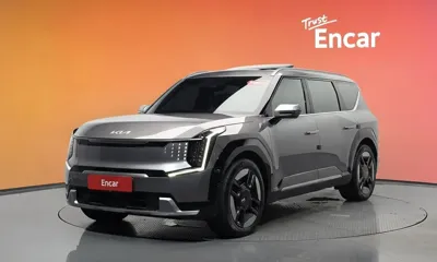 Kia EV9