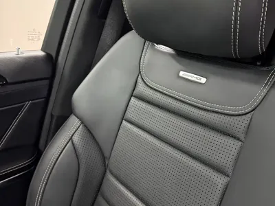 Mercedes-Benz GLS AMG