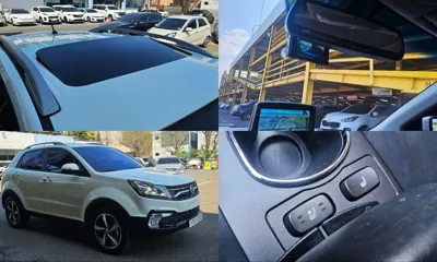 KG_Mobility_Ssangyong KORANDO