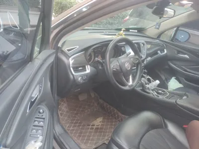 Buick Envision