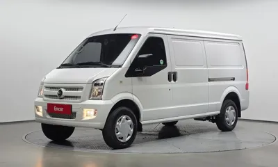 DFSK C35