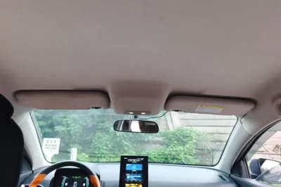 BYD e2