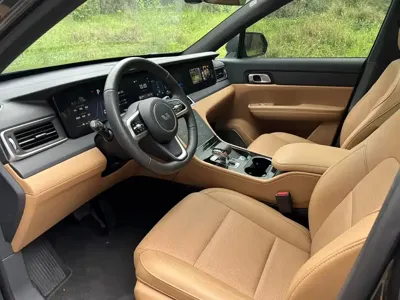 Li Auto Li ONE