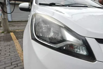 Changan Benni