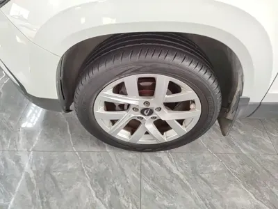 Jetta VS5