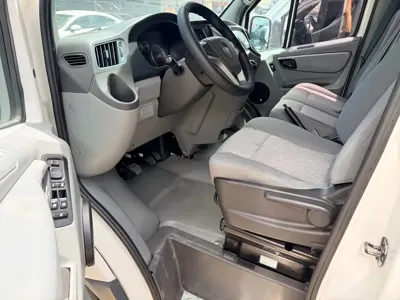 Foton Tuyano