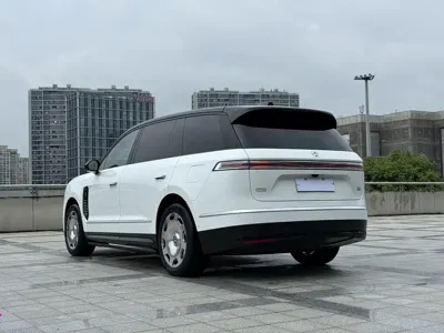 Nio 蔚来ES9