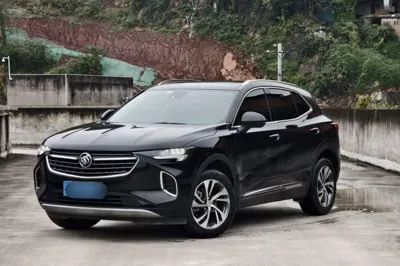 Buick Envision