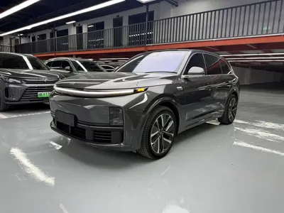 Li Auto Li L7