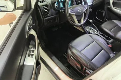 Changan CS35