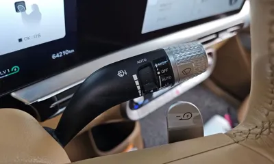 Genesis GV60