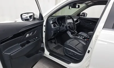 KG_Mobility_Ssangyong KORANDO