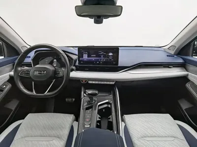 Geely Xingrui