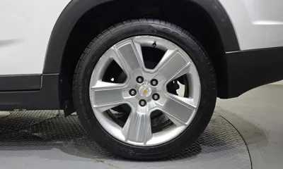 ChevroletGMDaewoo Orlando