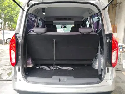 Wuling Hongguang EV