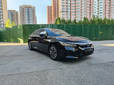 Honda Inspire