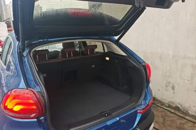 Qoros 5
