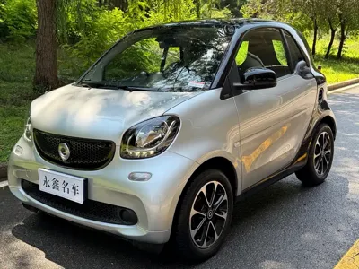 Smart Smart Fortwo