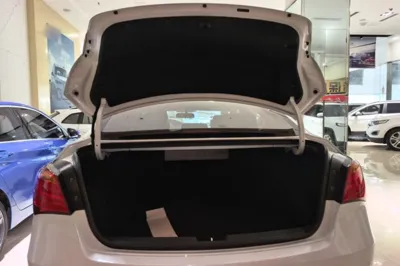 Hyundai Mistra