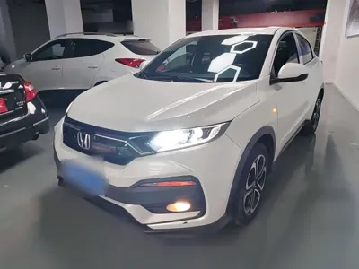 Honda XR-V