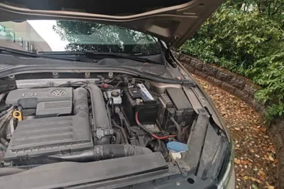 Volkswagen Lamando
