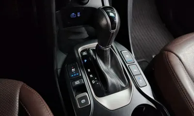 Hyundai Maxcruz