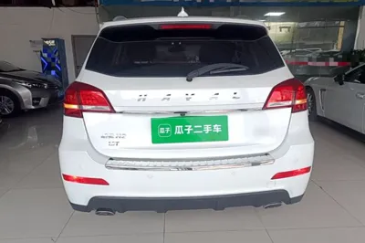 Haval H2