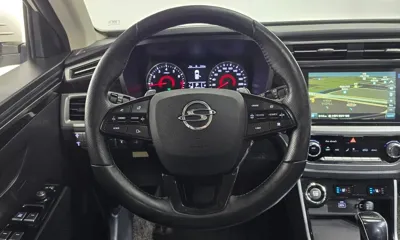 KG_Mobility_Ssangyong KORANDO
