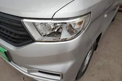 Wuling Hongguang V
