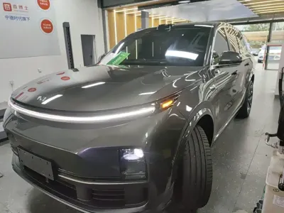 Li Auto Li L8