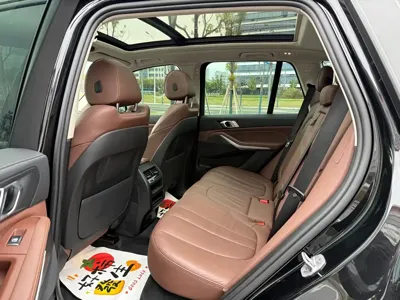 BMW X5 (Import)