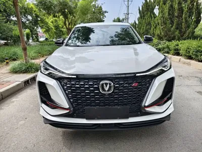 Changan 长安CS75PLUS