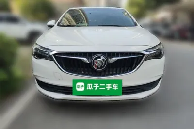Buick GT