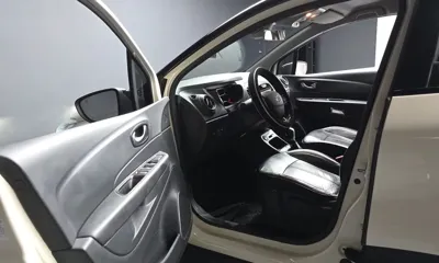 Renault-KoreaSamsung QM3