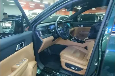 Li Auto ONE