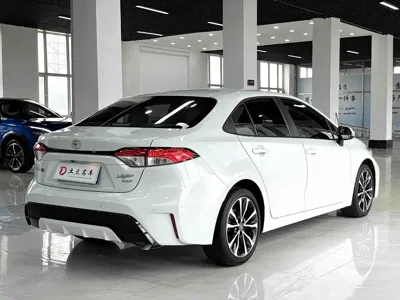 Toyota Levin