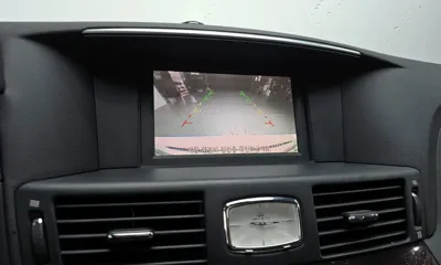 Infiniti M