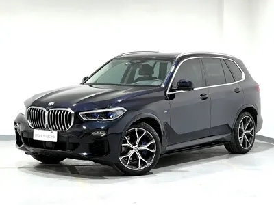 BMW X5 (Import)