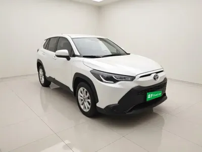 Toyota Frontlander