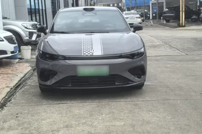 Leapmotor Lafa5